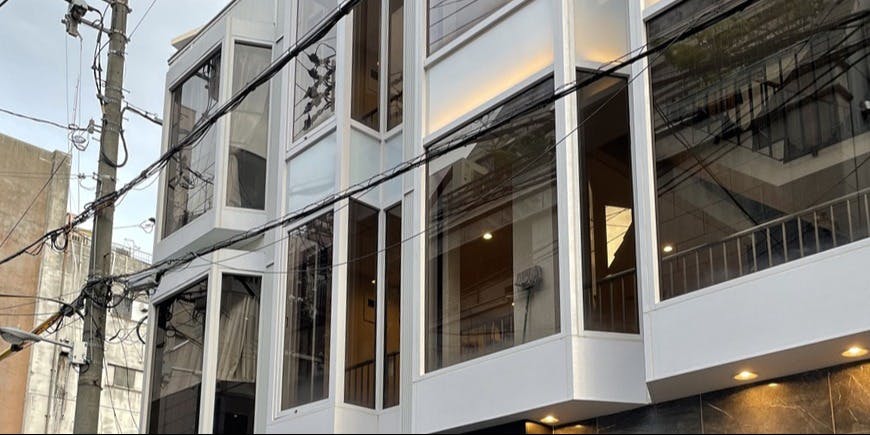 黒毛和牛テールおでん 冨慈 - 画像2