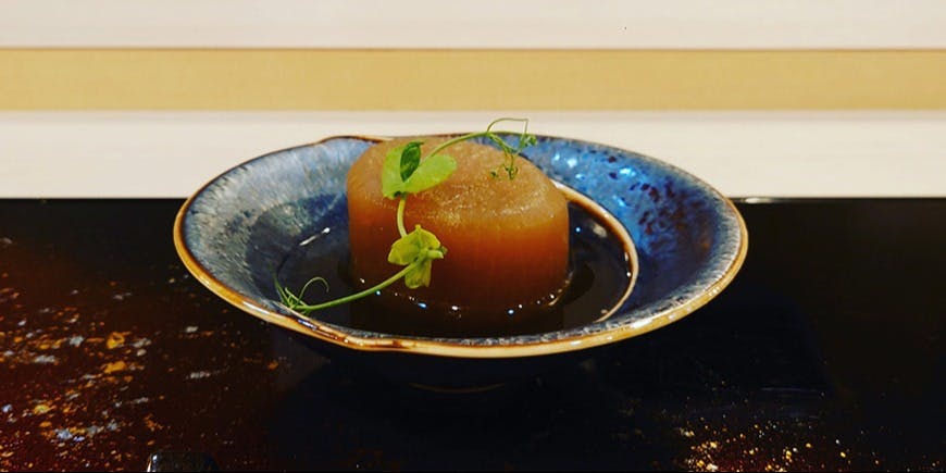 黒毛和牛テールおでん 冨慈 - 画像3