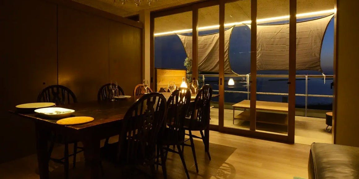 SORAUMI GRAMPING.BBQ.RESTAURANT - 画像1