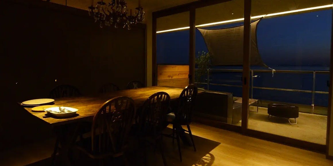 SORAUMI GRAMPING.BBQ.RESTAURANT - 画像2