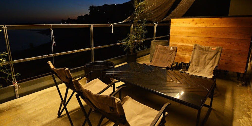 SORAUMI GRAMPING.BBQ.RESTAURANT - 画像4