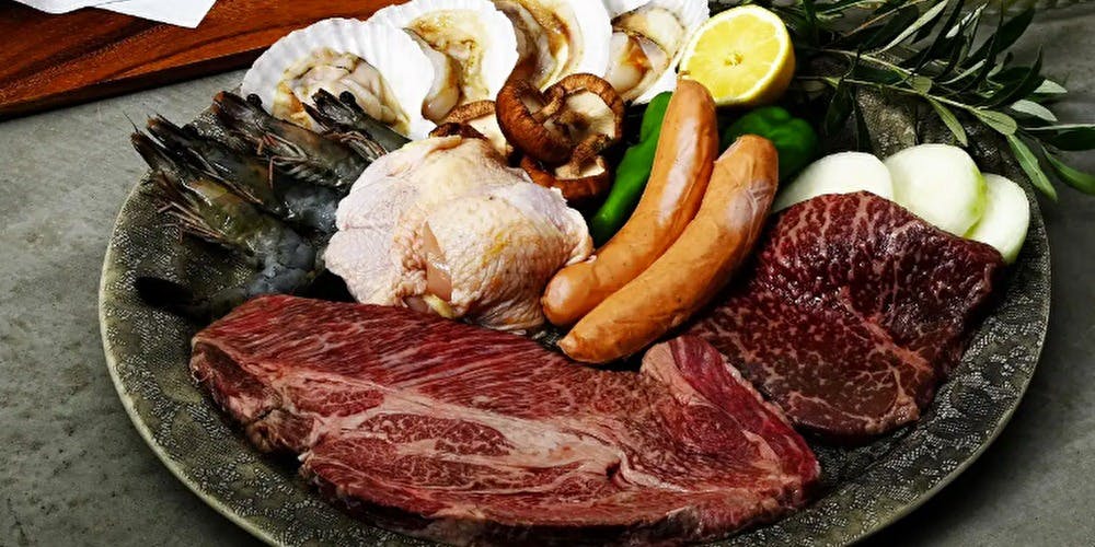 SORAUMI GRAMPING.BBQ.RESTAURANT - 画像6