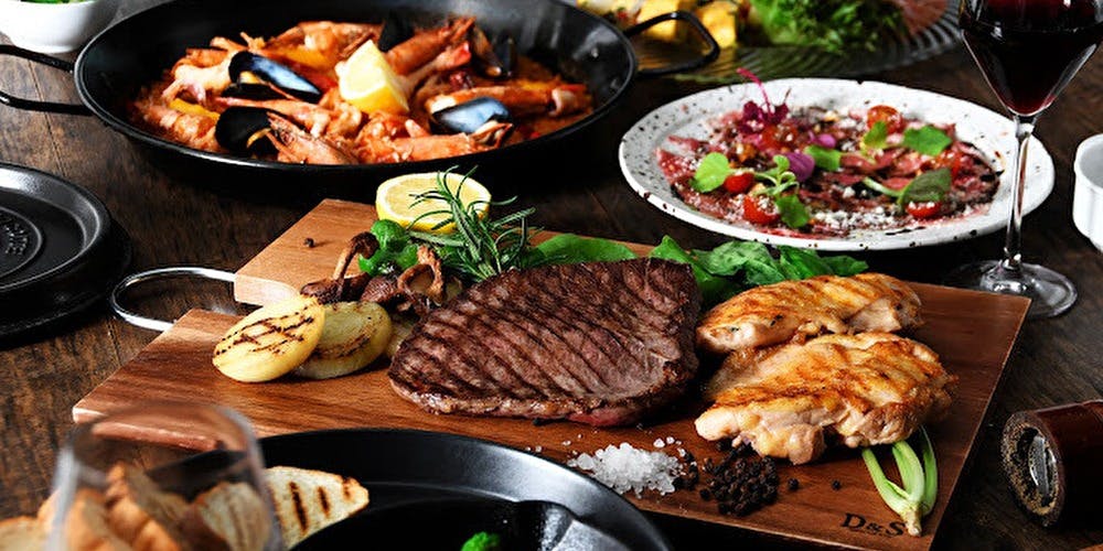 SORAUMI GRAMPING.BBQ.RESTAURANT - 画像7