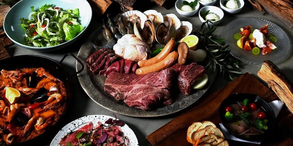 SORAUMI GRAMPING.BBQ.RESTAURANT - 画像8