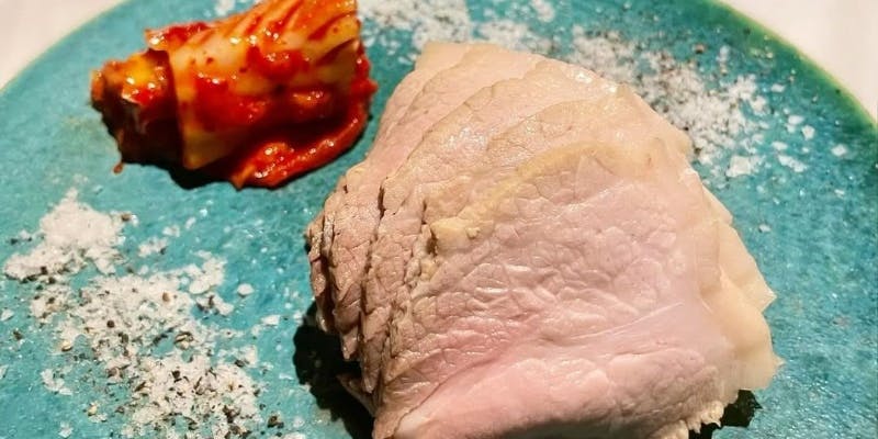 【席のみ予約】