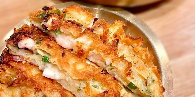 【京韓堂イチ押しコース】アジョシ鍋・京都冷麺が楽しめる全13品