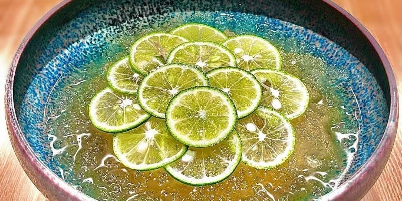 【京韓堂特選コース】近江牛カイノミステーキ・京都冷麺など豪華全9品！