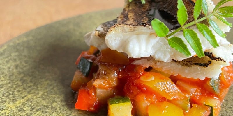 【全6品】Mealコース