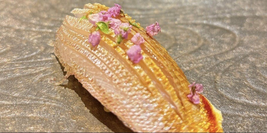 寿司赤酢・大阪なんばPREMIUM - 画像3