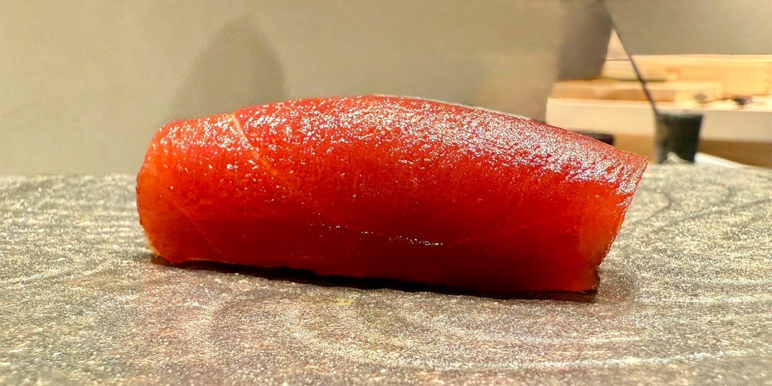 寿司赤酢・大阪なんばPREMIUM - 画像4