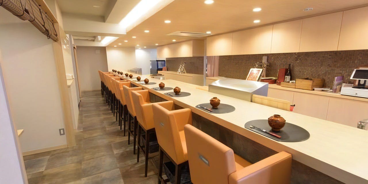 肉割烹 幹の弐 - 画像1