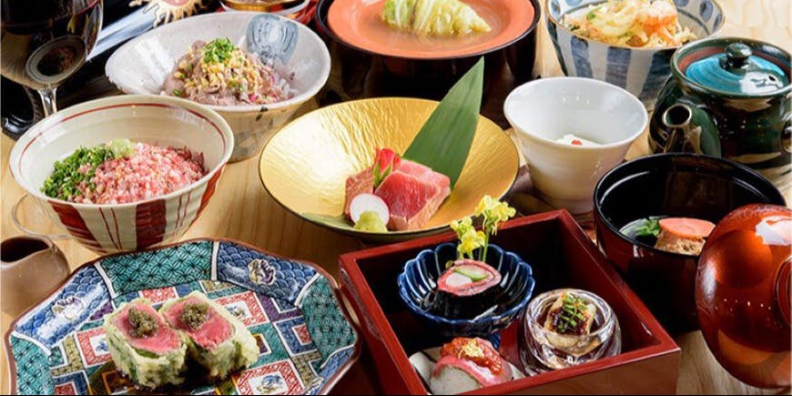 肉割烹 幹の弐 - 画像2