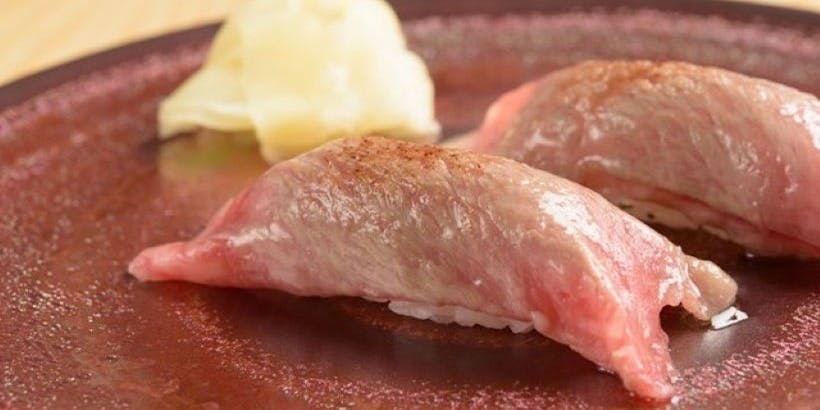 肉割烹 幹の弐 - 画像3