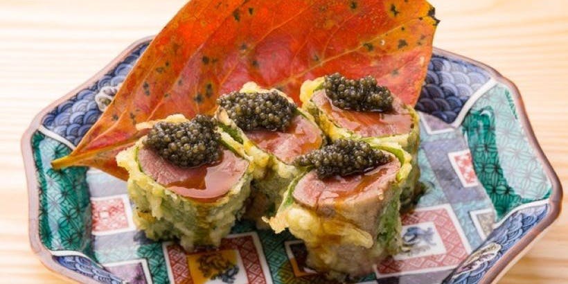 肉割烹 幹の弐 - 画像4