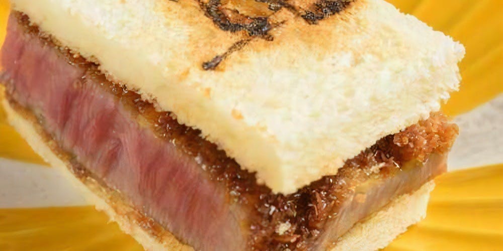 肉割烹 幹の弐 - 画像5