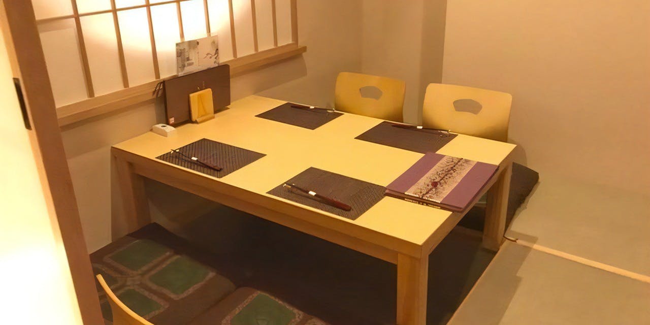 肉割烹 幹 KAN 本店 - 画像1