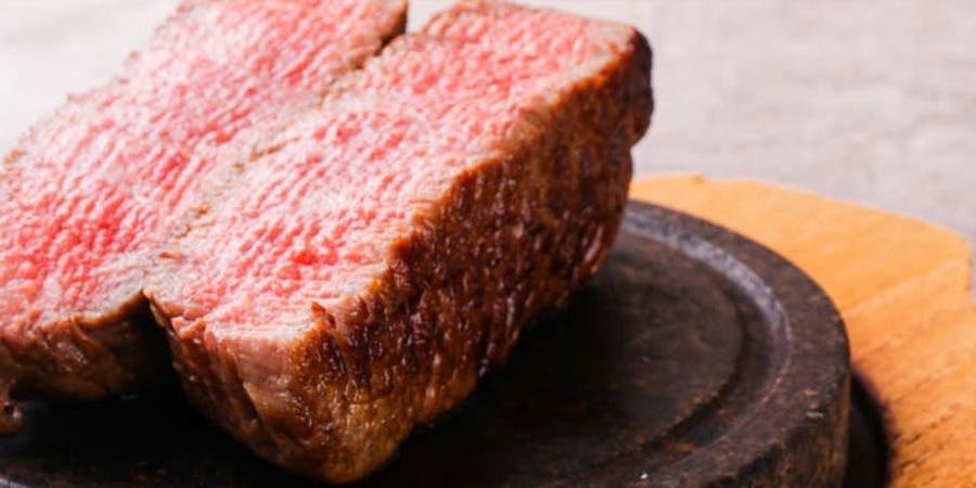 肉割烹 幹 KAN 本店 - 画像3