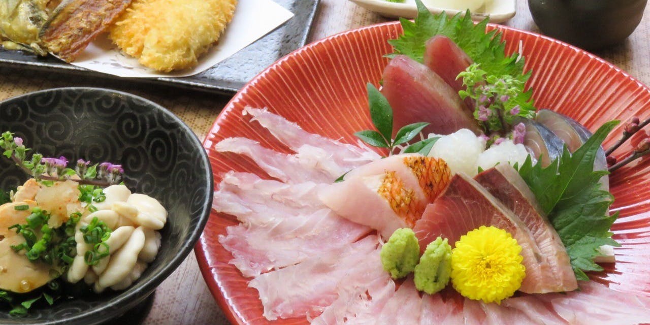 もてなし処 鈴ひろ - 画像3