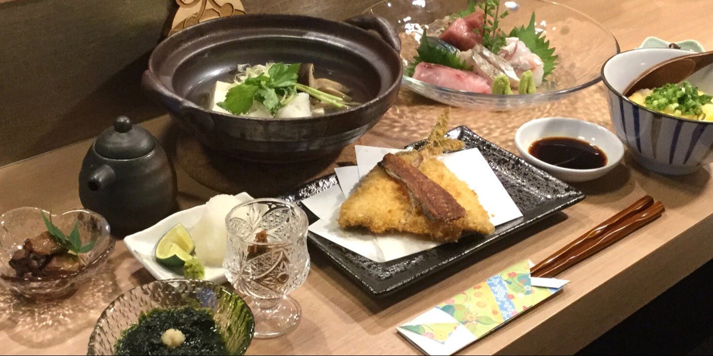 もてなし処 鈴ひろ - 画像4