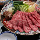 京都 肉のひろ重 御池之