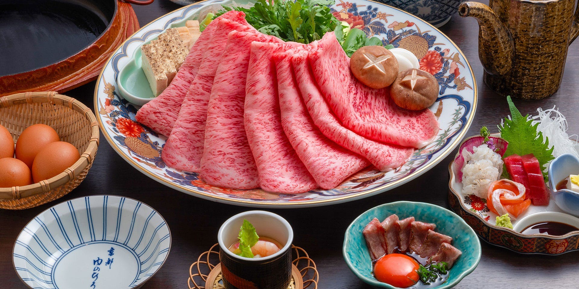 京都 肉のひろ重 御池之 - 画像4