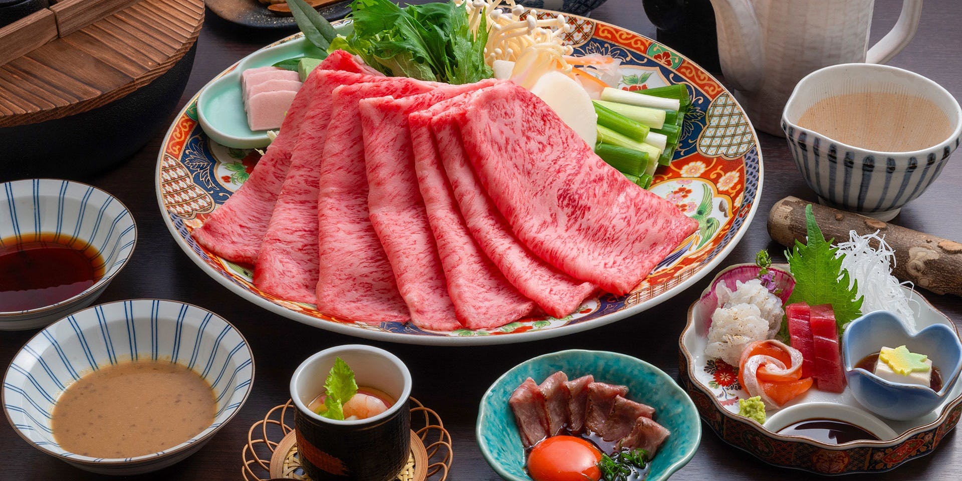 京都 肉のひろ重 御池之 - 画像5