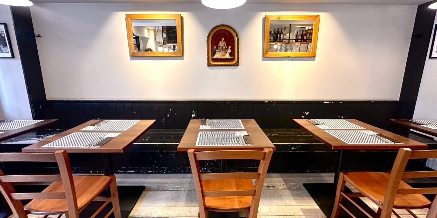 PIZZERIA DA SHOCHAN - 画像3