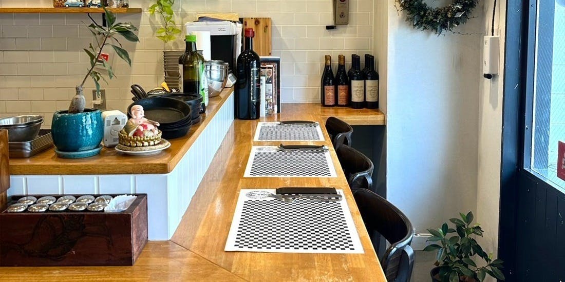 PIZZERIA DA SHOCHAN - 画像5