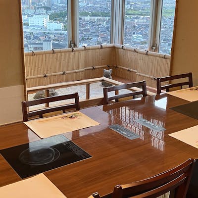 お祝いや接待、法要に相応しい上質な個室