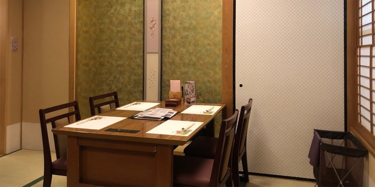 梅の花 パンジョ泉北店