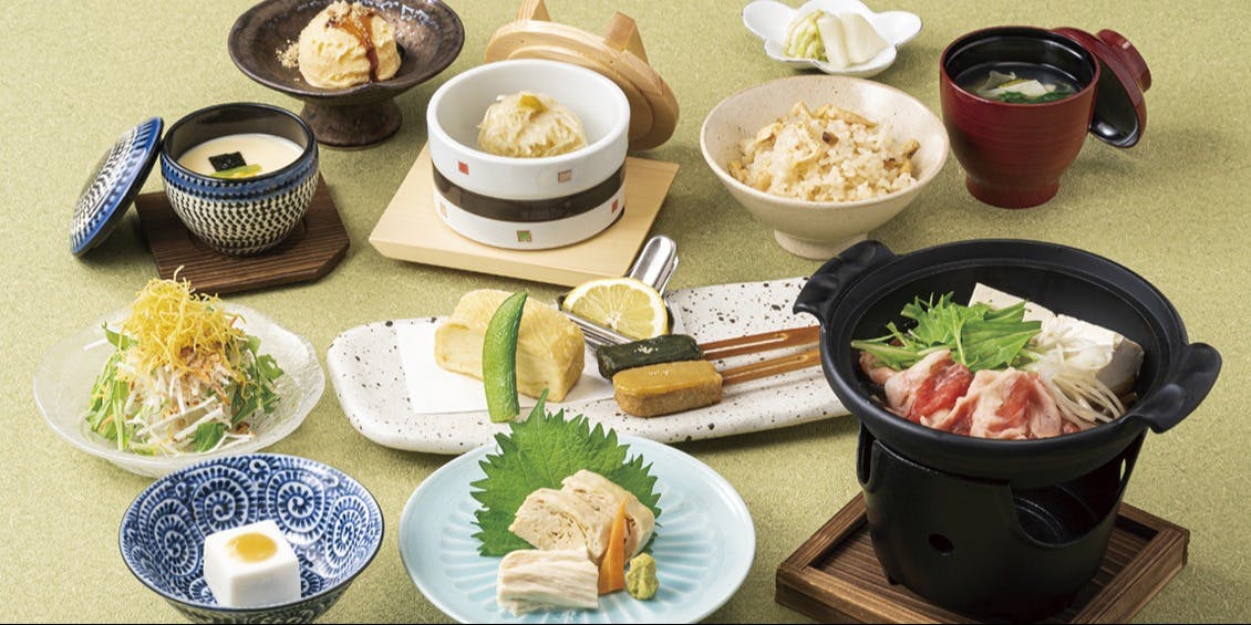 梅の花 千里中央店（ウメノハナ）