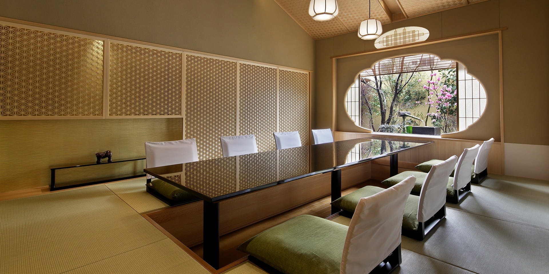 梅の花 さかい利晶の杜店 - 画像2