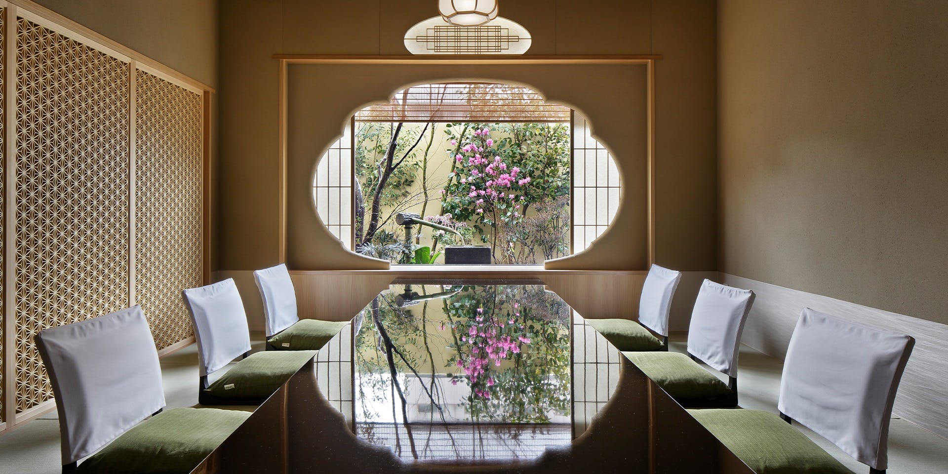 梅の花 さかい利晶の杜店 - 画像3