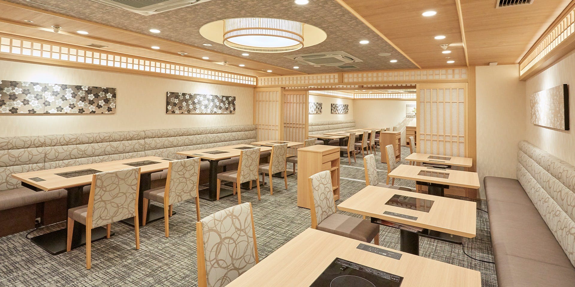 梅の花 西宮北口店 - 画像1