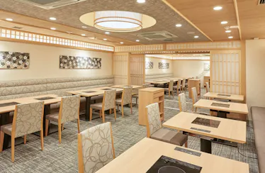 梅の花 西宮北口店