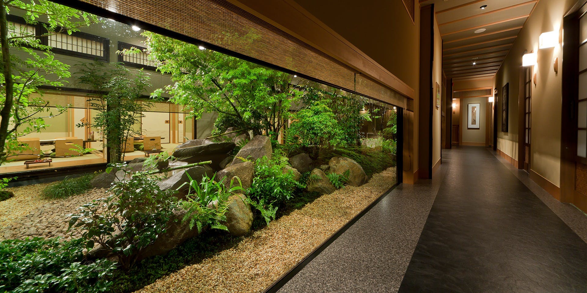 梅の花 奈良店 - 画像3