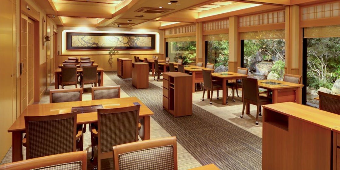 梅の花 岡山店 【お祝い懐石 寿（ことぶき）】お祝いのお席に