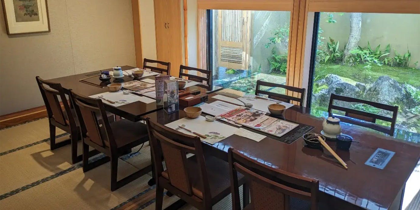 梅の花 岡山店 - 画像2