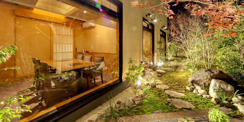 梅の花 岡山店 - 画像3