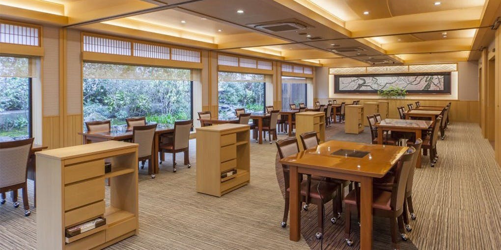 梅の花福山店 - 画像2