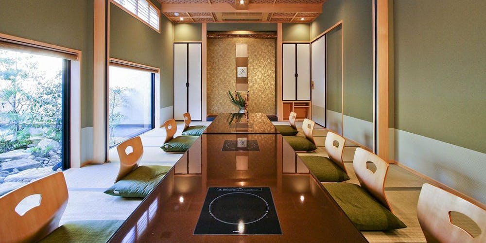 梅の花 岐阜店 - 画像2