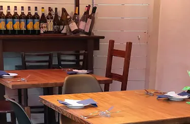 Osteria Da Caro