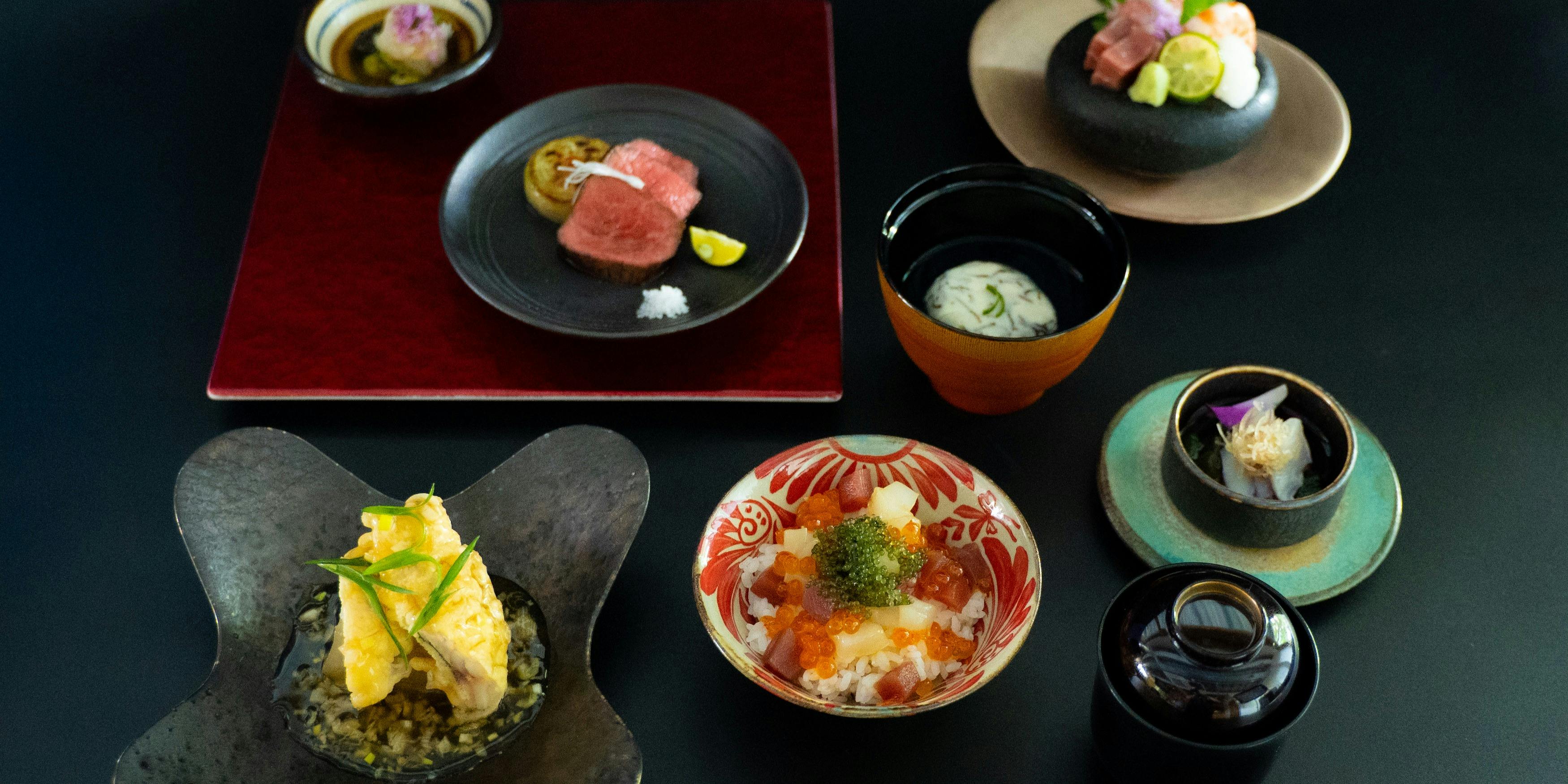 レストランあか樹／カーヌスバ　ザマミ - 画像6