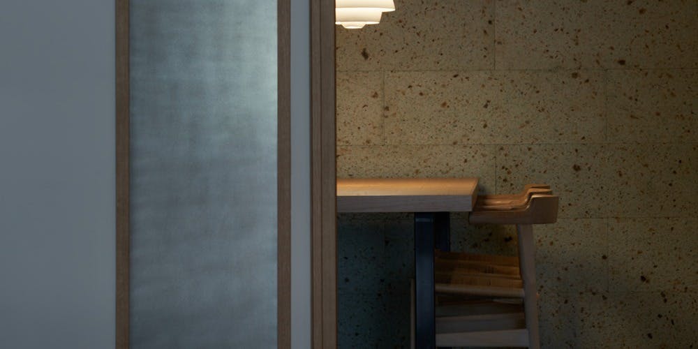 TROIS VISAGES - 画像3