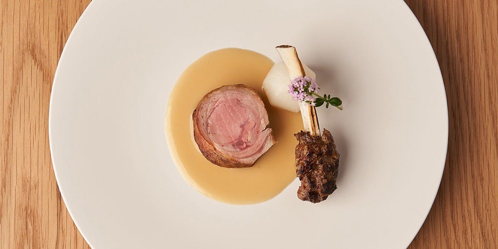 TROIS VISAGES - 画像4