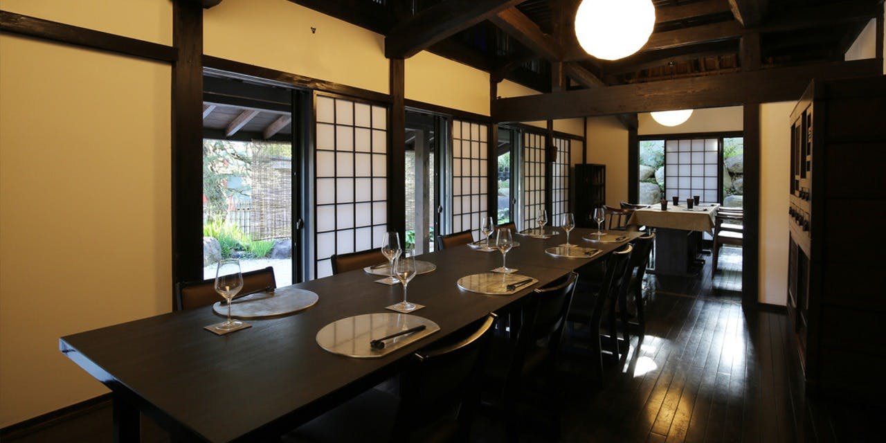 奥高尾 寿麹庵 - 画像1