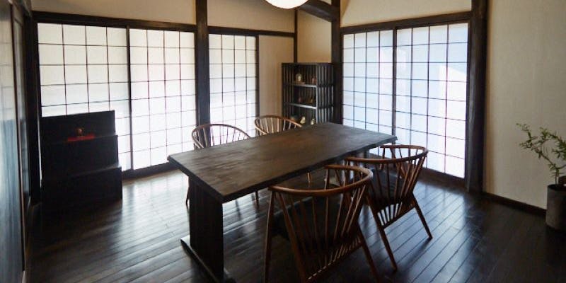 奥高尾 寿麹庵 - 画像2