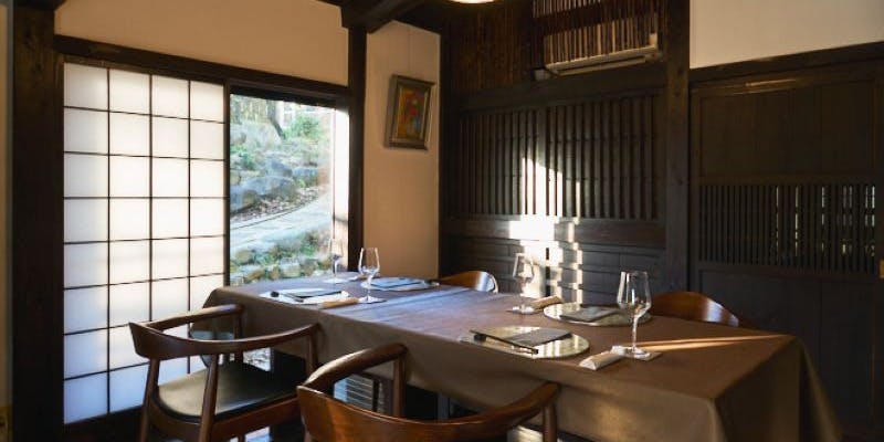 奥高尾 寿麹庵 - 画像3