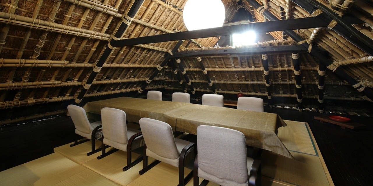 奥高尾 寿麹庵 - 画像4