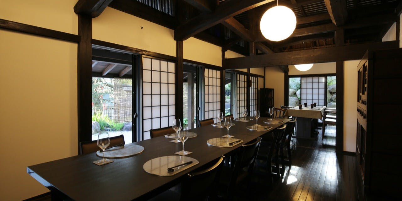 奥高尾 寿麹庵 - 画像15